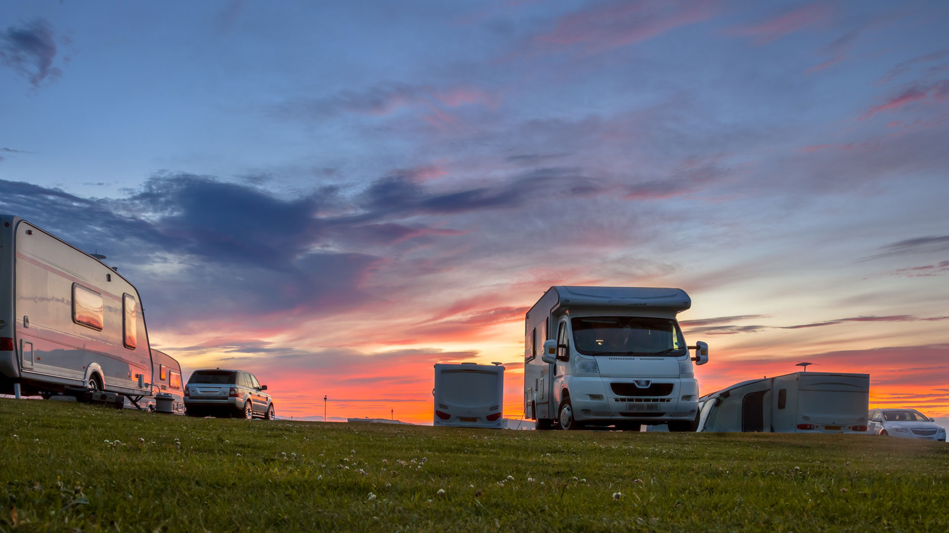 MCO Caravan Services